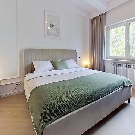 Apartament Na Grochowej Centrum بياليستوك المظهر الخارجي الصورة