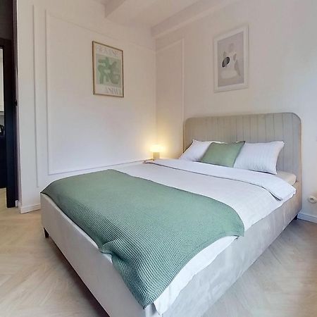 Apartament Na Grochowej Centrum بياليستوك المظهر الخارجي الصورة