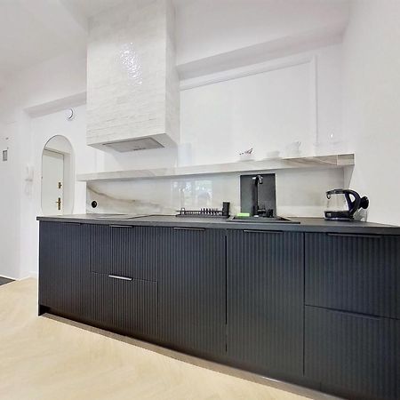Apartament Na Grochowej Centrum بياليستوك المظهر الخارجي الصورة