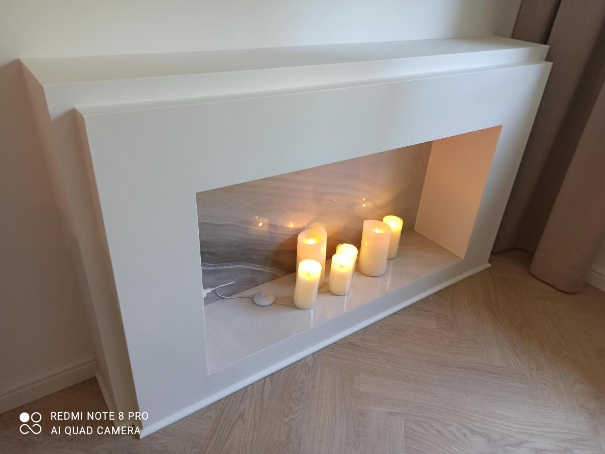 Apartament Na Grochowej Centrum بياليستوك المظهر الخارجي الصورة